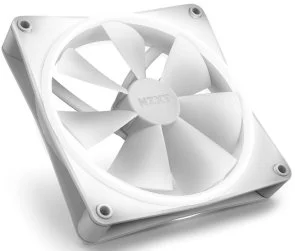 Фото: Кулер NZXT F140 RGB Duo White 2pcs (RF-D14DF-W1) № 5 | KTC