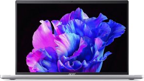 Ноутбук Acer Swift Go 14 SFG14-72 NX.KP0EU.005 Silver