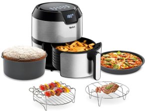 Мультипіч Tefal Easy Fry Deluxe