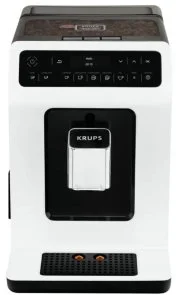 Фото: Кавомашина KRUPS Evidence (EA890110) № 4 | KTC