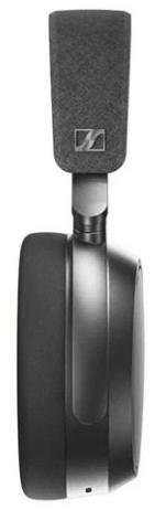 Гарнітура Sennheiser Momentum 4 Wireless Graphite