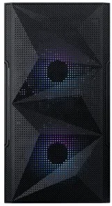 Фото: Корпус ProLogix E113 Black with window № 2 | KTC