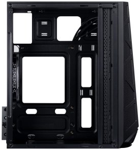 Корпус ProLogix E112 Black