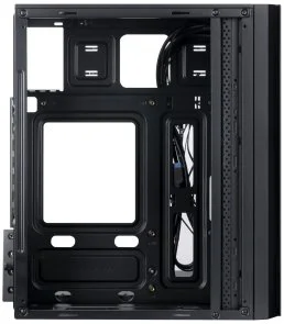 Фото: Корпус ProLogix E110 Black № 4 | KTC