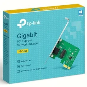 Фото: Мережева карта TP-Link TG-3468 № 2 | KTC