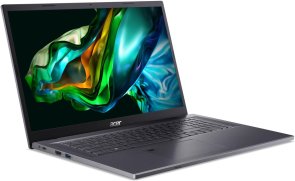 Ноутбук Acer Aspire 5 A517-58GM NX.KJLEU.001 Grey