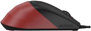 Миша A4tech FM45S Air Sports Red