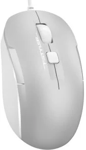 Фото: Миша A4tech FM26 Icy White № 2 | KTC
