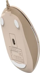 Фото: Миша A4tech FM26S Cafe Latte № 3 | KTC