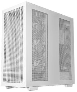 Корпус Deepcool Morpheus White with window (R-MORPHEUS-WHAPA1-G-1)