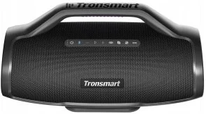 Фото: Портативна колонка Tronsmart Bang Max Black (995053) № 5 | KTC