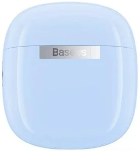 Фото: Навушники Baseus Bowie WX5 Blue № 3 | KTC
