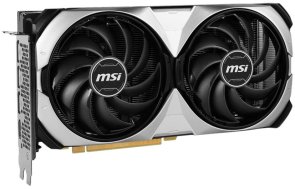 Відеокарта MSI GeForce RTX 4070 Ti SUPER 16G VENTUS 2X OC