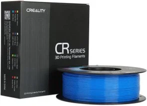 Фото: Пластик (філамент) для 3D друку Creality 3D TPU Filament Blue (3301040039) № 2 | KTC