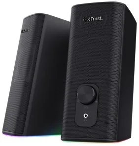 Фото: Колонки Trust GXT 612 Cetic Black (24970) № 2 | KTC