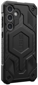 Чохол UAG for Samsung S24 Plus - Monarch Carbon Fiber (214413114242)