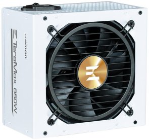 Блок живлення Zalman 850W Teramax II White (ZM850-TMX2WH)