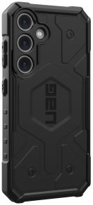 Чохол UAG Samsung S24 - Pathfinder Pro Black (214421114040)