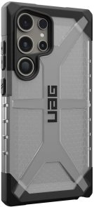 Чохол UAG for Samsung S24 Ultra - Plasma Ice (214435114343)