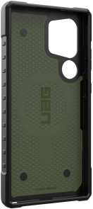 Чохол UAG for Samsung S24 Ultra - Pathfinder Olive Drab (214425117272)