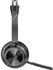 Фото: Гарнітура Poly Focus 2-M USB-A HS Stereo (77Y85AA) № 4 | KTC