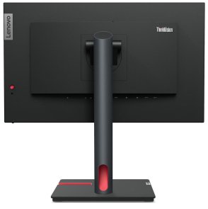 Монітор Lenovo ThinkVision P24q-30 Raven Black (63B4GAT6UA)