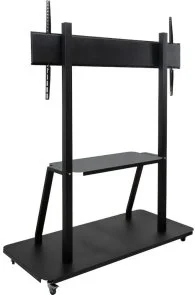 Фото: Стійка Sector PC-01 Black (Sector ПС-01 Black) № 5 | KTC