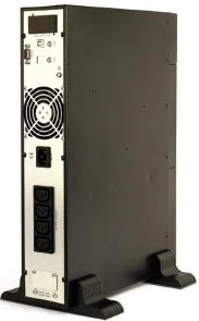 Фото: ДБЖ EnerGenie EG-UPSO-RACK-1000 № 2 | KTC