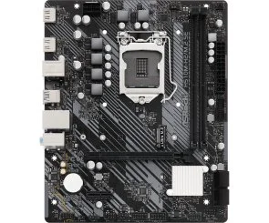 Фото: Материнська плата AsRock H510M-H2/M.2 SE № 3 | KTC