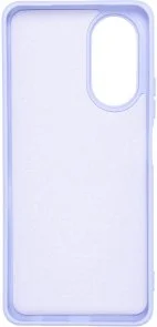 Фото: Чохол ArmorStandart for OPPO A58 4G - ICON Case Lavender (ARM72616) № 2 | KTC