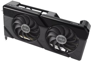 Відеокарта ASUS RX 7700 XT Dual OC (DUAL-RX7700XT-O12G)