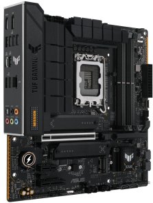 Материнська плата ASUS TUF GAMING B760M-PLUS II