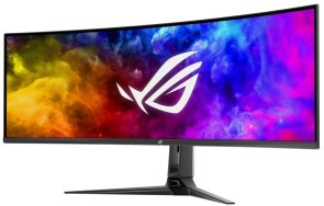 Монітор ASUS ROG Strix PG49WCD (90LM09C0-B01970)