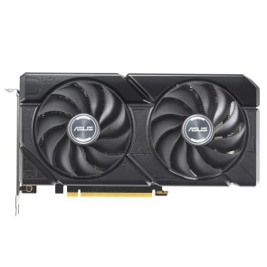 Відеокарта ASUS Dual GeForce RTX 4070 EVO OC Edition 12GB GDDR6X (DUAL-RTX4070-O12G-EVO)