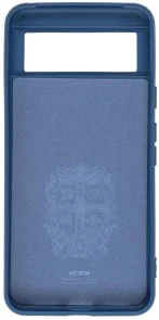 Фото: Чохол ArmorStandart for Google Pixel 8 - Icon Case Dark Blue (ARM73027) № 2 | KTC