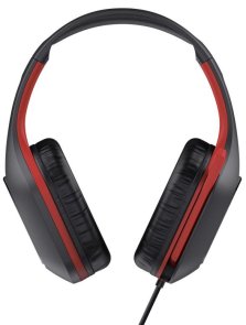 Гарнітура Trust GXT 415S Zirox for Switch Red (24995)