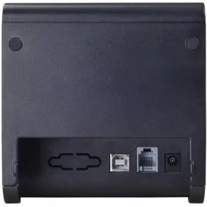 Фото: Принтер для друку чеків Xprinter XP-58IIK № 6 | KTC