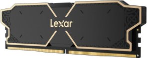 Оперативна пам’ять Lexar Thor Black DDR5 2x16GB (LD5U16G60C32LG-RGD)