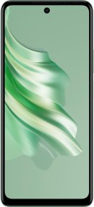 Смартфон TECNO Spark 20 Pro KJ6 8/256GB Magic Skin Green (4894947014239)