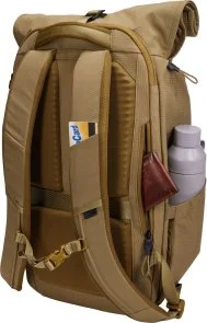 Фото: Рюкзак для ноутбука THULE Paramount 24L PARABP-3116 Nutria (3205013) № 11 | KTC