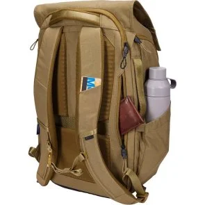 Фото: Сумка для ноутбука THULE Paramount 27L PARABP-3216 Nutria (3205016) № 11 | KTC
