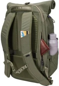 Фото: Рюкзак для ноутбука THULE Paramount 24L PARABP-3116 Green (3205012) № 11 | KTC