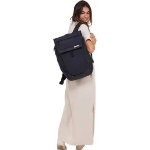 Фото: Сумка для ноутбука THULE Paramount 27L PARABP-3216 Black (3205014) № 13 | KTC