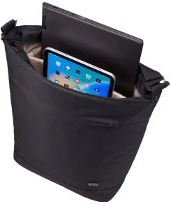 Фото: Сумка для ноутбука Case Logic Invigo Eco Convertible Tote INVIT-116 Black (3205106) № 3 | KTC