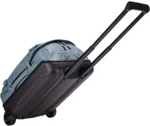 Фото: Дорожня сумка THULE Chasm Carry On TCCO-222 40L Pond Gray (3204986) № 8 | KTC