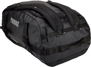 Дорожня сумка THULE Chasm Duffel 70L TDSD-303 Black (3204993)