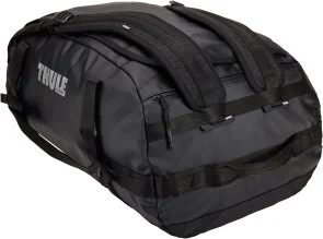Фото: Дорожня сумка THULE Chasm Duffel 70L TDSD-303 Black (3204993) № 3 | KTC