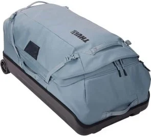 Фото: Дорожня сумка THULE Chasm Rolling Duffel 110L TCWD-232 Pond Gray (3204988) № 3 | KTC
