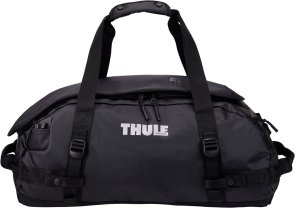 Дорожня сумка THULE Chasm Duffel 40L TDSD-302 Black (3204989)