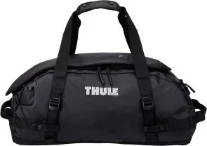 Фото: Дорожня сумка THULE Chasm Duffel 40L TDSD-302 Black (3204989) № 2 | KTC